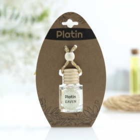 Platin Kavun Asma Araç Kokusu